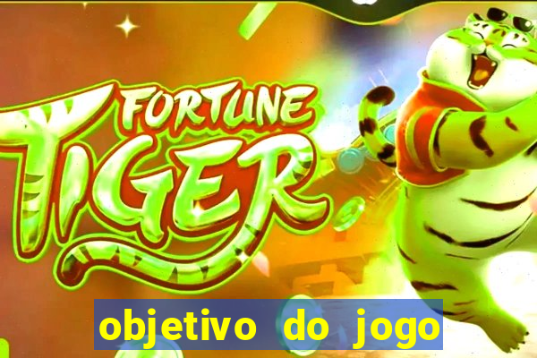 objetivo do jogo bingo matematico